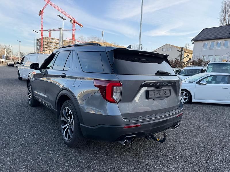 Gebraucht Ford Explorer ST-Line 457 PS (336 kW) 2022 SUV
