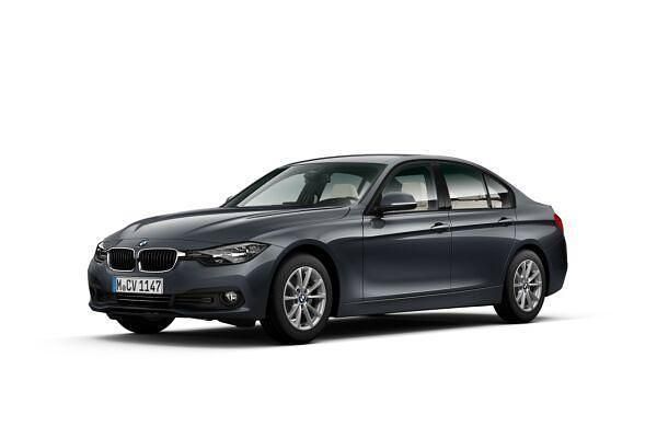 Gebraucht 2017 BMW 320 | CHF 18’900 - Bild 1/4