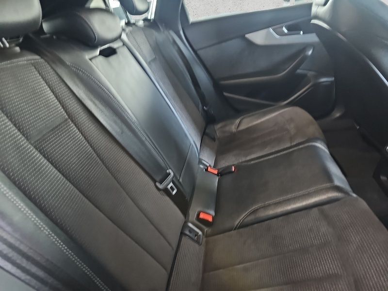 Gebraucht Audi A4 S-Line 170 PS (125 kW) 2017 Kombi