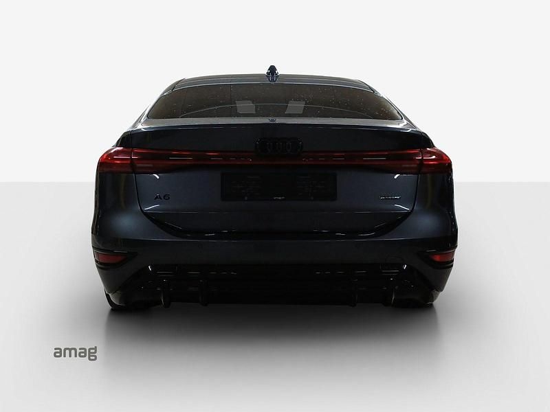 Neu Audi e-tron Sportback Advanced 315 kW (429 PS) 2025 SUV