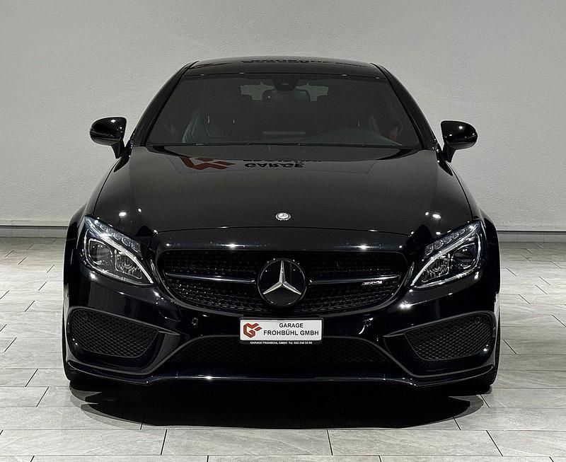 Luxus C43 Amg Preis Bildnull