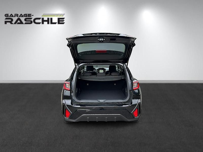 Gebraucht Subaru Crosstrek 136 PS (100 kW) 2024 SUV