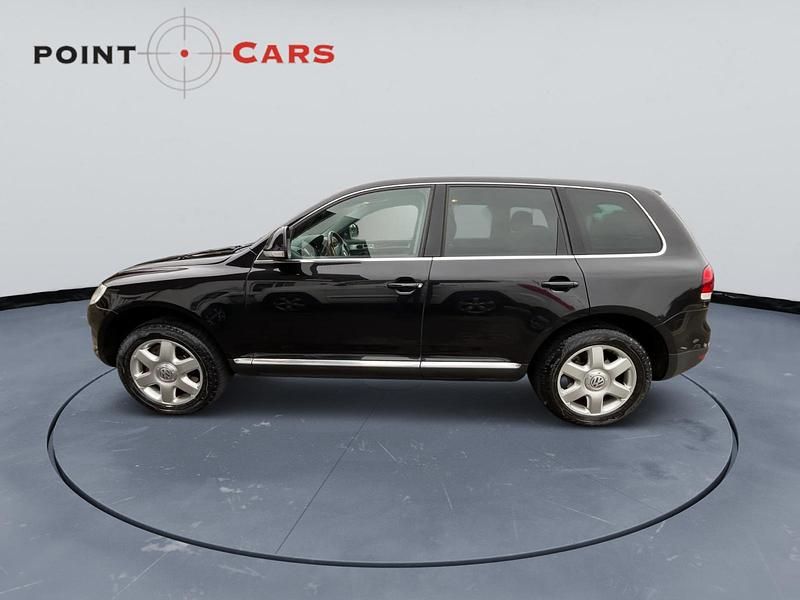 Gebraucht VW Touareg 313 PS (230 kW) 2007 SUV