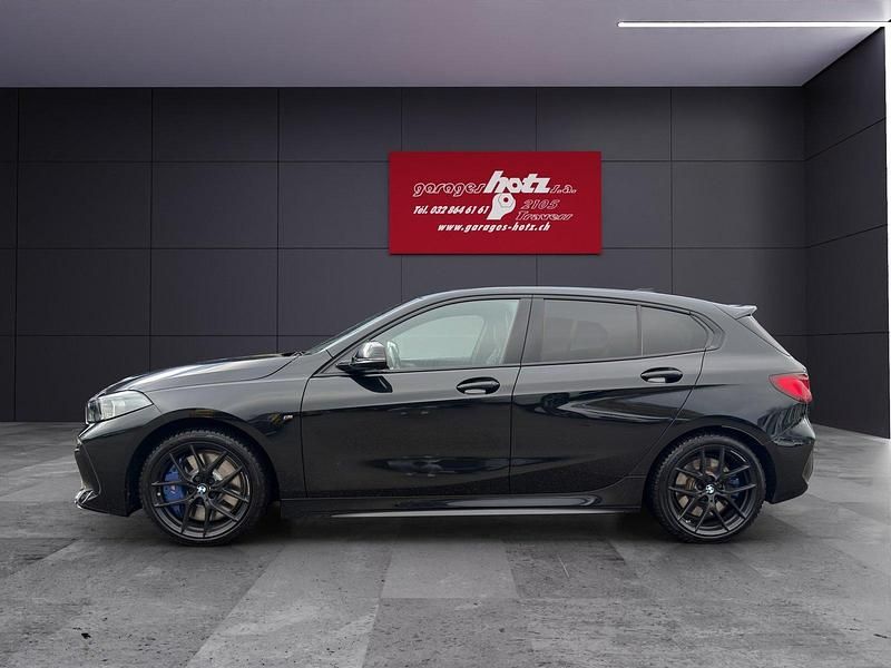 Gebraucht BMW M135 M Performance 306 PS (225 kW) 2022 Kleinwagen