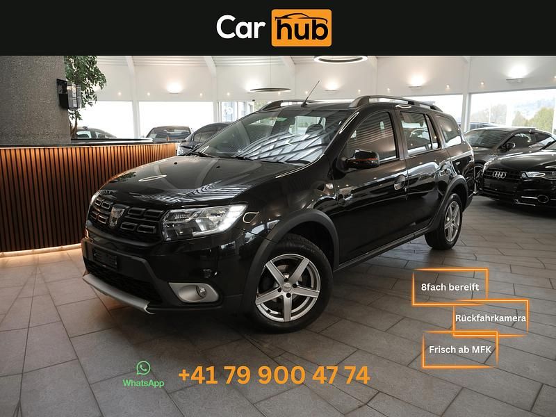 Gebraucht 2019 Dacia Logan MCV | CHF 8’900 (Fairer Preis) - Bild 1/4