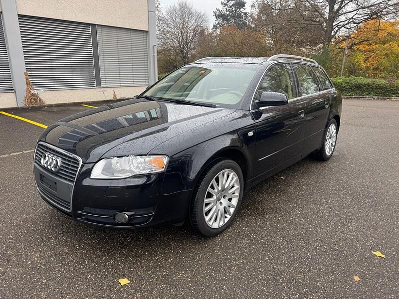 Gebraucht 2006 Audi A4 Kombi | CHF 2’900 (Guter Preis) - Bild 1/4