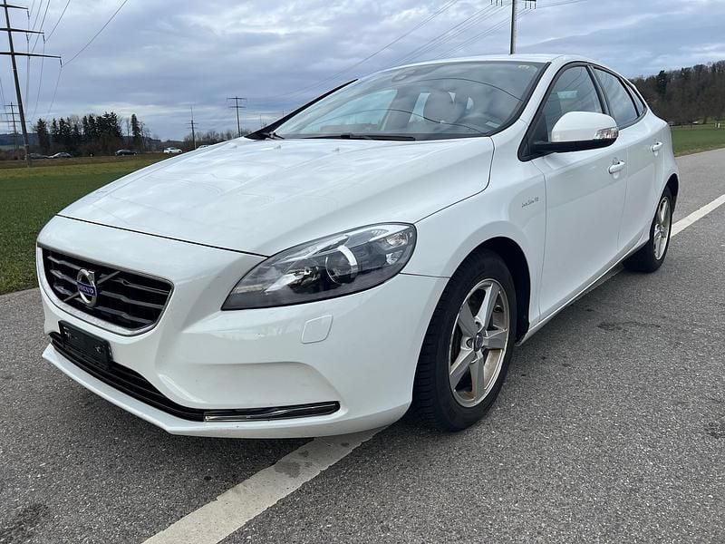 Gebraucht Volvo V40 150 PS (110 kW) 2013