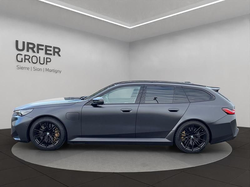 Gebraucht BMW M5 727 PS (534 kW) 2025 Kombi