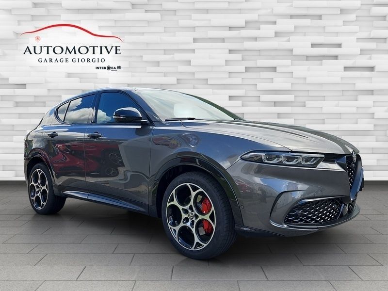Gebraucht 2024 Alfa Romeo Tonale Veloce SUV | CHF 43’800 - Bild 1/4