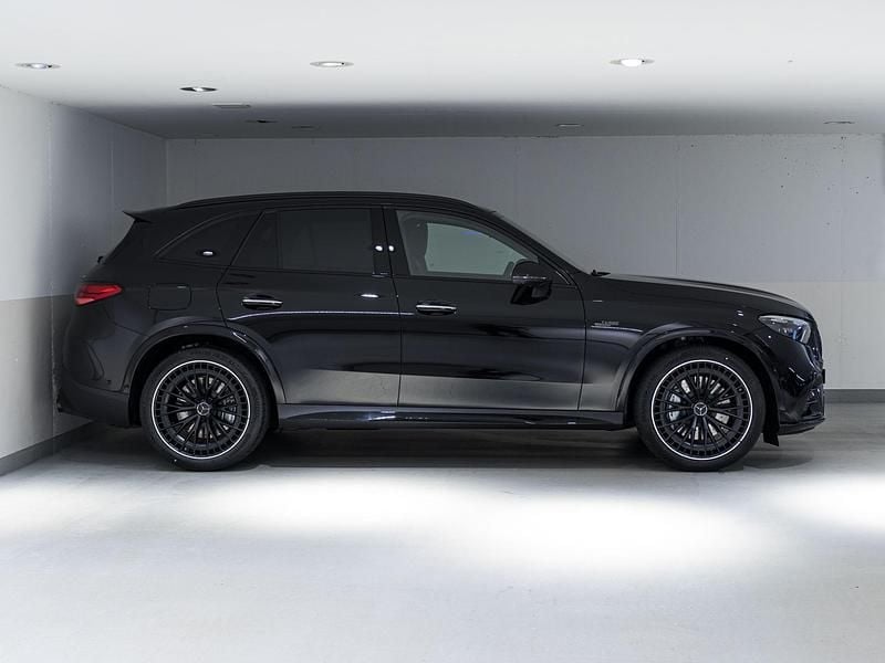 Neu Mercedes GLC43 AMG AMG 429 PS (315 kW) 2025