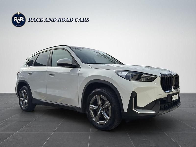 Gebraucht BMW X1 Shadowline 150 PS (110 kW) 2023 Weiss SUV