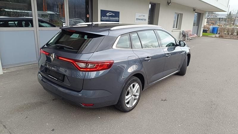 Gebraucht Renault Mégane IV Business 140 PS (102 kW) 2019