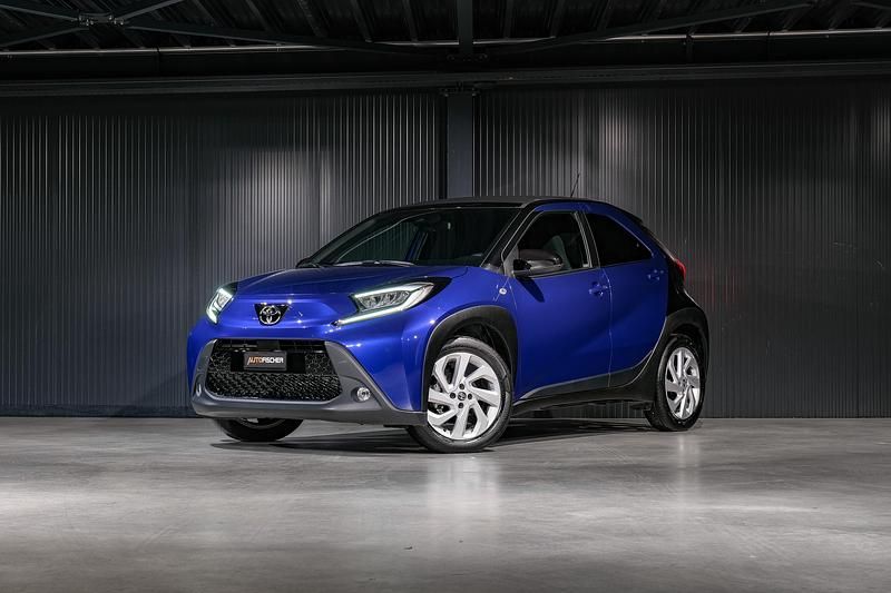Gebraucht 2022 Toyota Aygo X Trend SUV | CHF 15’990 (Fairer Preis) - Bild 1/3