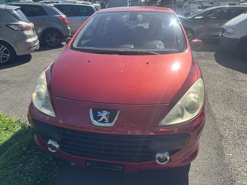 Gebraucht 2006 Peugeot 307 | CHF 400 (Superpreis) - Bild 1/4