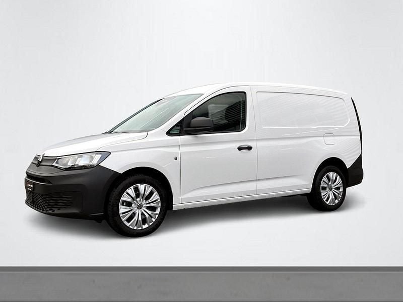 Neu VW Caddy Maxi 122 PS (89 kW) 2025 Van / Kleinbus