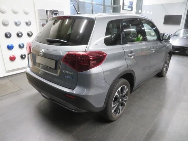 Gebraucht Suzuki Vitara 129 PS (94 kW) 2021 SUV