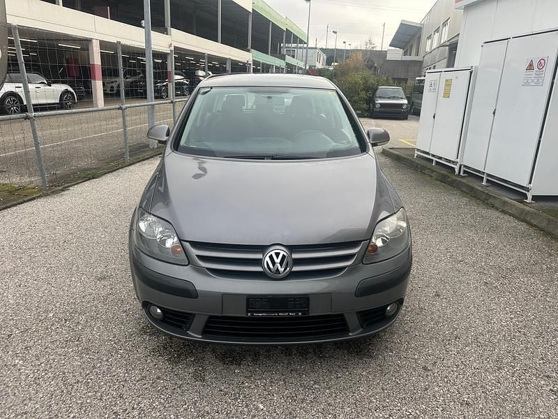 Gebraucht 2007 VW Golf V GT | CHF 2’990 (Fairer Preis) - Bild 1/4