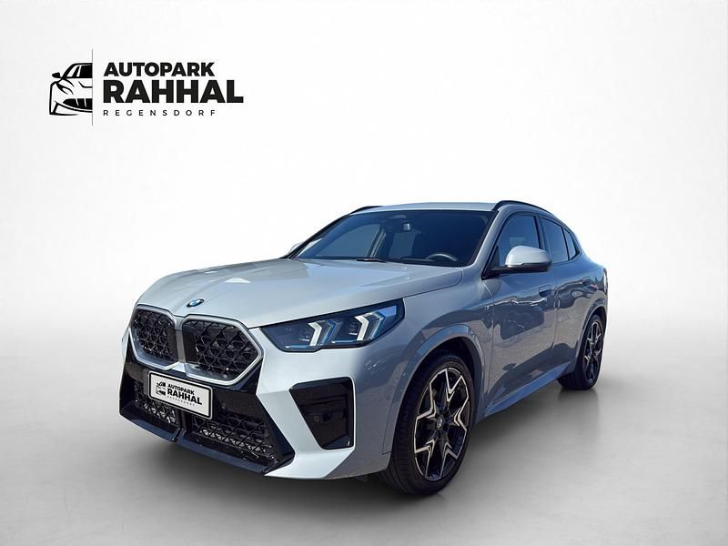 Grau Gebraucht 2024 BMW X2 M Sport SUV | CHF 41’900 (Fairer Preis) - Bild 1/4