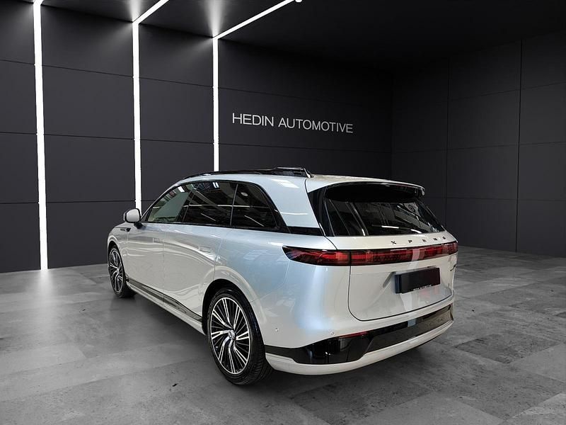 Gebraucht XPENG G9 404 kW (550 PS) 2025 SUV