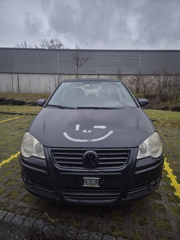 Gebraucht 2007 VW Polo | CHF 600 (Fairer Preis) - Bild 1/4