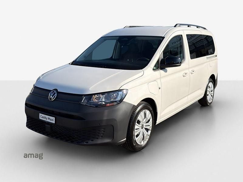 Neu 2025 VW Caddy Maxi Van / Kleinbus | CHF 68’990 - Bild 1/4