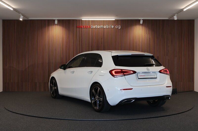 Gebraucht Mercedes A250 Progressive 224 PS (164 kW) 2020 Limousine