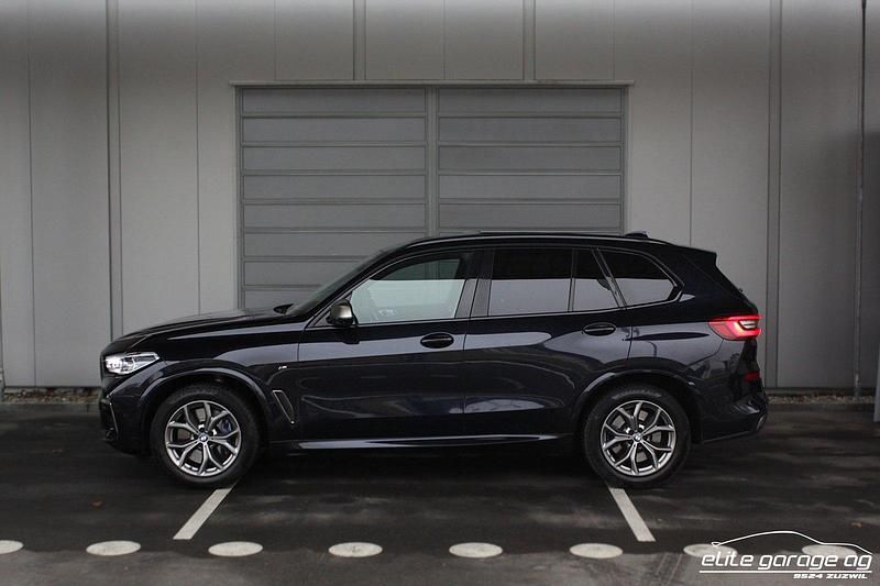 Gebraucht BMW X5 Comfort Edition 400 PS (294 kW) 2019 SUV
