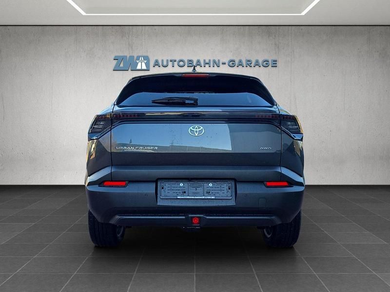 Neu Toyota Urban Cruiser Premium 135 kW (184 PS) 2026 SUV