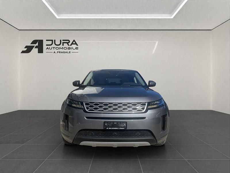 Gebraucht Land Rover Range Rover evoque S 200 PS (147 kW) 2020 SUV