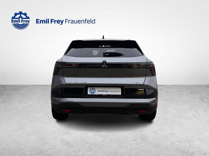 Neu Mitsubishi Eclipse Instyle 220 PS (161 kW) 2025 Grau SUV
