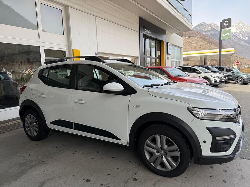 Gebraucht Dacia Sandero Comfort 91 PS (66 kW) 2022