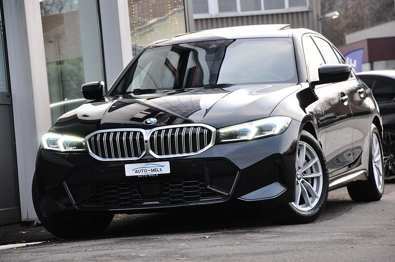 Gebraucht 2025 BMW 330 M Sport | CHF 45’900 (Teuer) - Bild 1/4