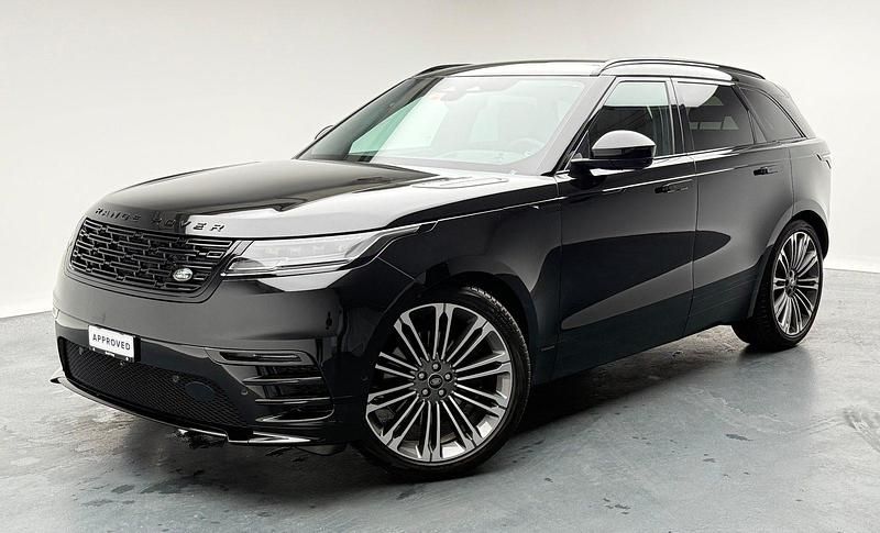 Neu Land Rover Range Rover Velar Autobiography 400 PS (294 kW) 2025 SUV