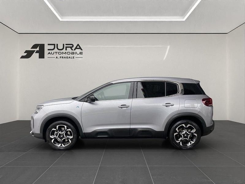 Gebraucht Citroën C5 Aircross 224 PS (164 kW) 2024 SUV