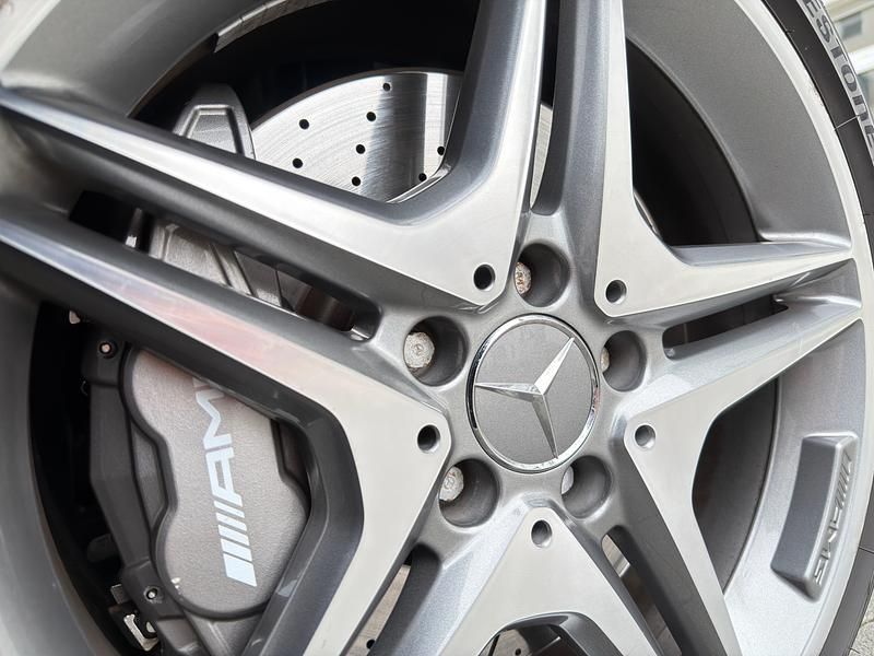 Gebraucht Mercedes A45 AMG AMG 360 PS (264 kW) 2014