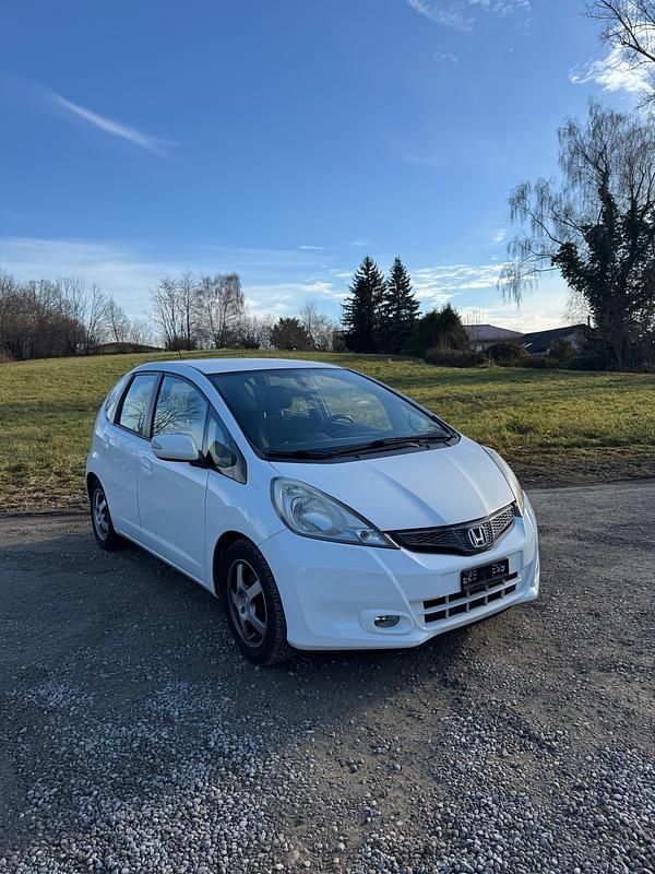 Gebraucht 2011 Honda Jazz Comfort Kleinwagen | CHF 3’899 - Bild 1/4