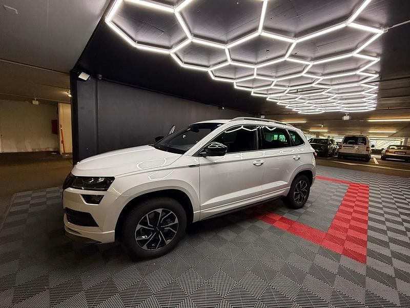 Gebraucht 2019 Skoda Karoq SportLine SUV | CHF 20’500 (Guter Preis) - Bild 1/4