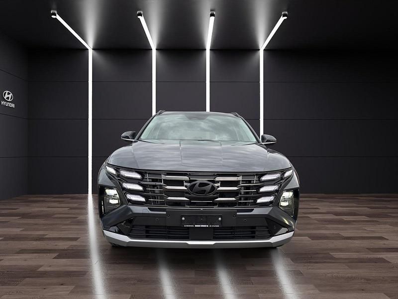 Neu Hyundai Tucson 239 PS (175 kW) 2026 SUV