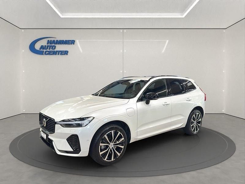 Gebraucht 2023 Volvo XC60 Ultimate SUV | CHF 58’900 (Teuer) - Bild 1/4