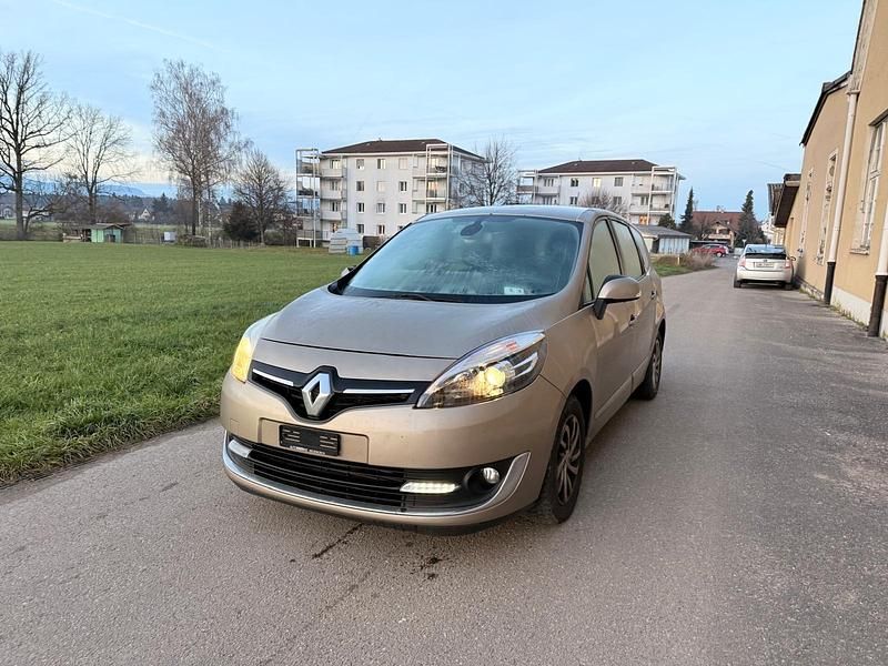 Gebraucht 2013 Renault Grand Scénic III Bose Edition Van / Kleinbus | CHF 3’700 (Guter Preis) - Bild 1/4