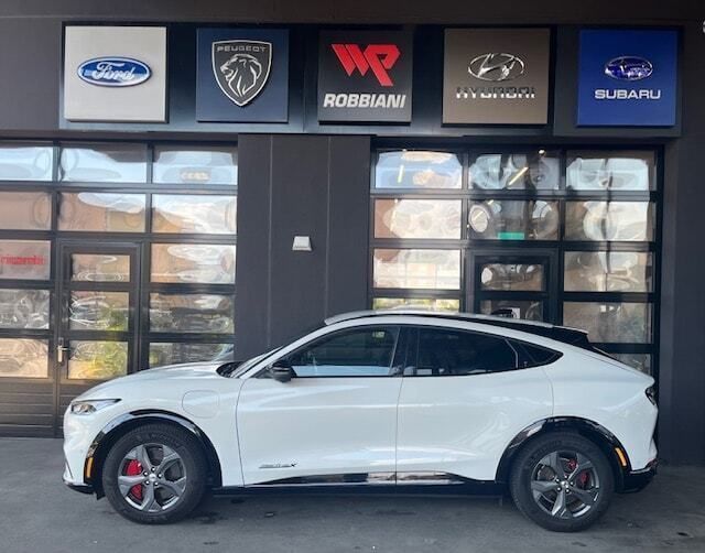 Gebraucht 2023 Ford Mustang Mach-E Premium SUV | CHF 49’900 - Bild 1/4