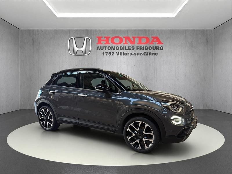 Gebraucht 2020 Fiat 500 Cross | CHF 16’800 (Guter Preis) - Bild 1/4