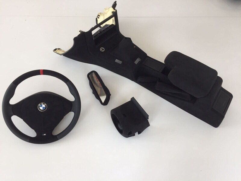 Gebraucht BMW 328 193 PS (141 kW) 1996 Coupé