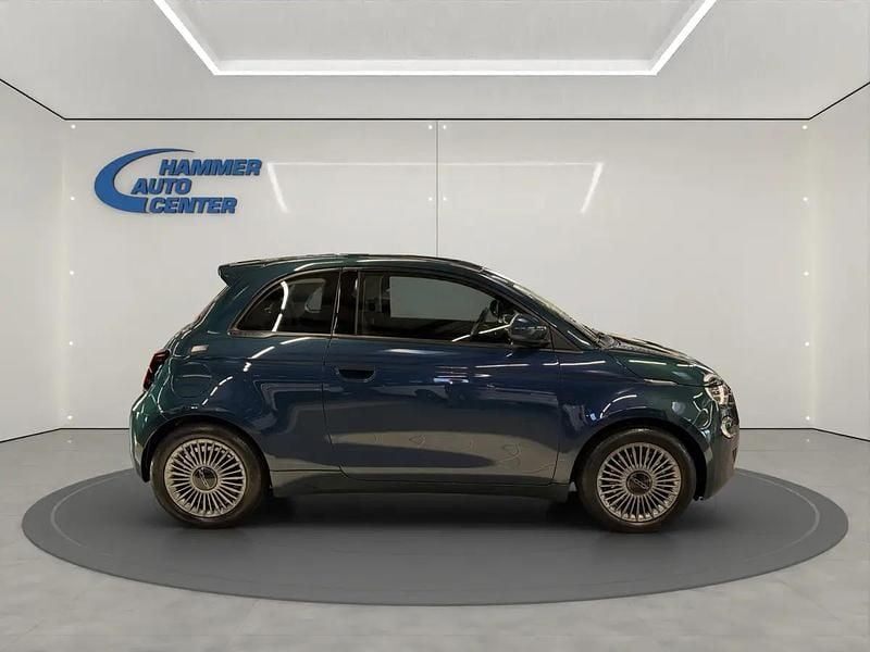 Gebraucht Fiat 500e Icon 86 kW (118 PS) 2026 Other Kleinwagen