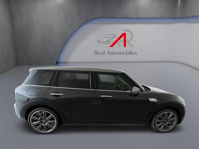 Gebraucht Mini Cooper S Clubman 192 PS (141 kW) 2019 Kombi