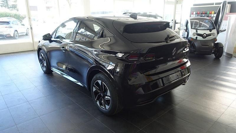 Neu Renault Clio V Techno 109 PS (80 kW) 2026 Limousine