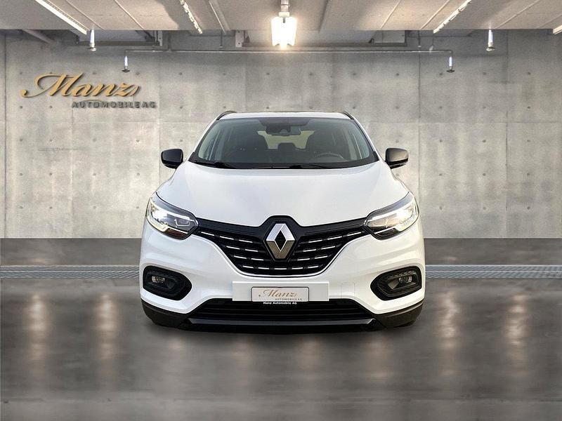 Gebraucht Renault Kadjar Black Edition 160 PS (117 kW) 2021 SUV