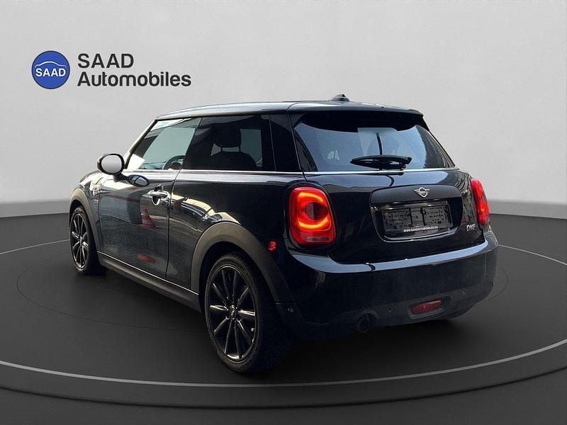 Gebraucht Mini ONE 102 PS (75 kW) 2019 Kleinwagen