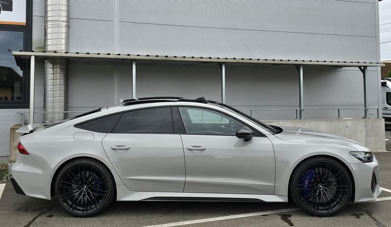 Gebraucht Audi RS7 Sportback 600 PS (441 kW) 2022 Kleinwagen