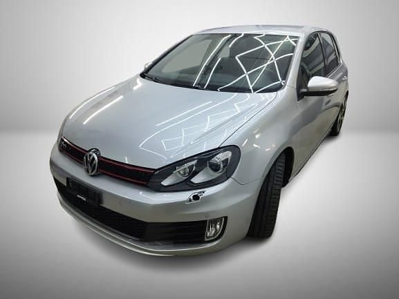 Gebraucht 2009 VW Golf VI GTI | CHF 9’000 (Fairer Preis) - Bild 1/4